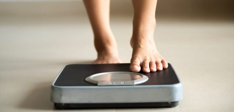 How to lose 1kg per week using 3 simple tips