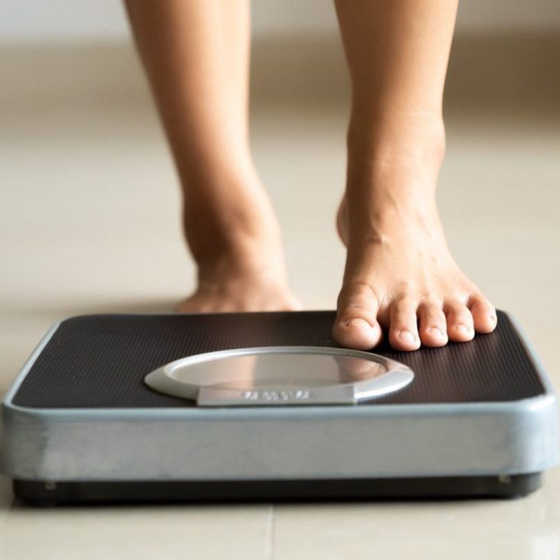 How to lose 1kg per week using 3 simple tips