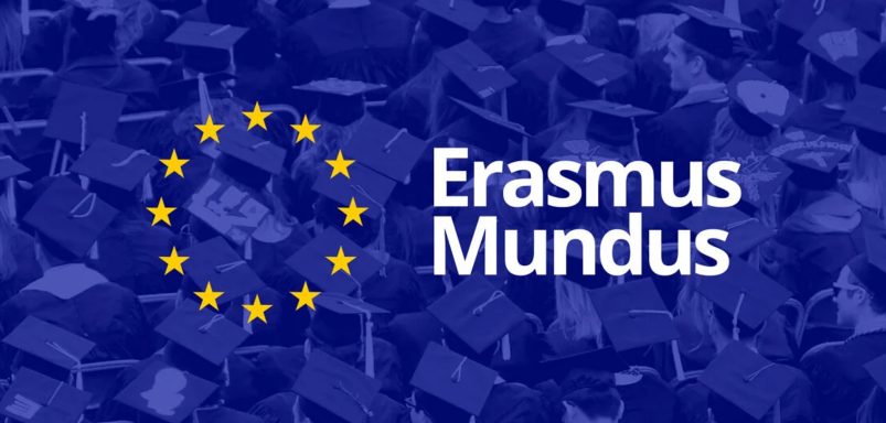 How to apply for the Erasmus Mundus Scholarship 2026 from Bangladesh