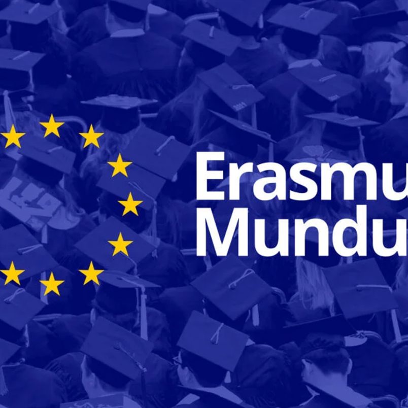 How to apply for the Erasmus Mundus Scholarship 2026 from Bangladesh