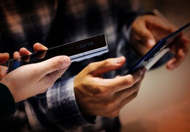 Why could smartphones become more expensive next year?