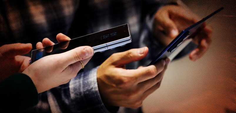 Why could smartphones become more expensive next year?