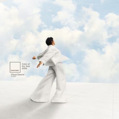 Why has Pantone's 2026 colour of the year sparked controversy?