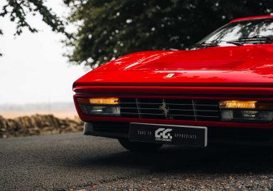 5 of the rarest exotic cars to ever live in Bangladesh