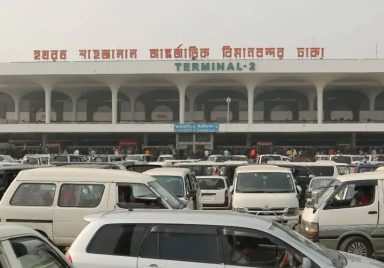Why is navigating Dhaka Airport still so difficult for passengers?