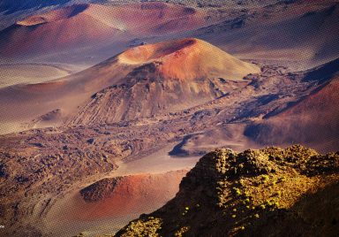 What would happen to earth if earthquakes stopped forever?