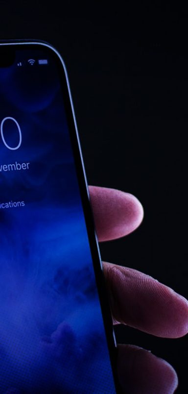 How frequent smartphone unlocking is damaging the brain