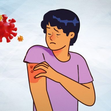 Why are skin diseases rising rapidly across Bangladesh right now?