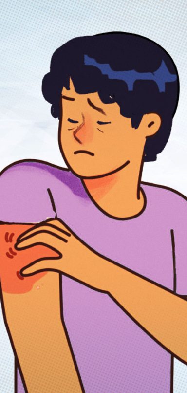 Why are skin diseases rising rapidly across Bangladesh right now?