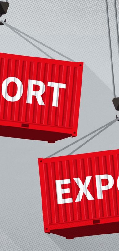 Top 5 non-RMG export earners of Bangladesh (July–November)