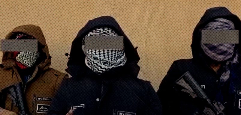 Why are Bangladeshi youths joining Pakistan's militant group TTP?