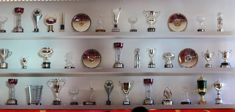 Which F1 drivers have the most championships?