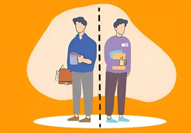 How part-time work among students is quietly becoming the new normal