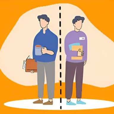 How part-time work among students is quietly becoming the new normal