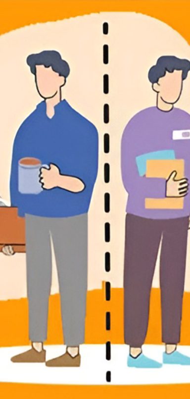 How part-time work among students is quietly becoming the new normal