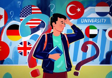 4 underrated fully funded scholarships for Bangladeshi students