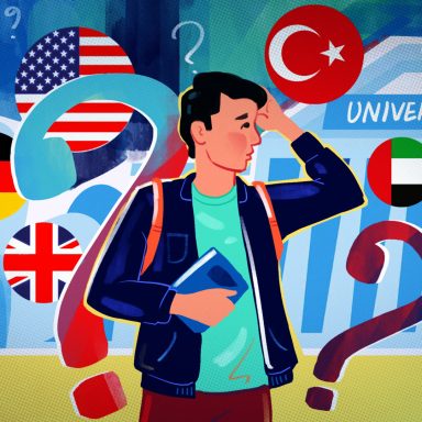 4 underrated fully funded scholarships for Bangladeshi students