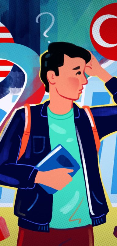 4 underrated fully funded scholarships for Bangladeshi students