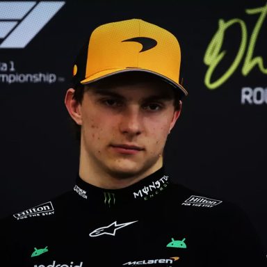 What is behind the rumours of Piastri’s exit from McLaren?