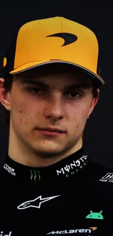 What is behind the rumours of Piastri’s exit from McLaren?