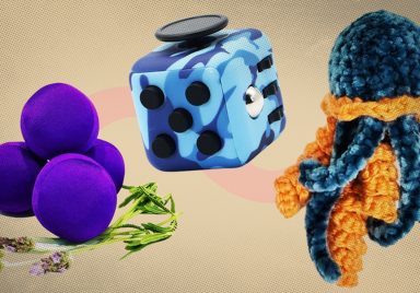 6 unique gadgets for stress and anger management