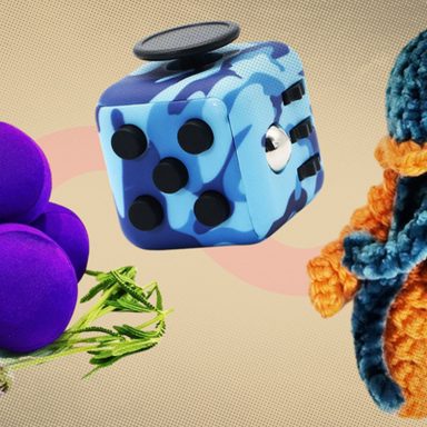 6 unique gadgets for stress and anger management