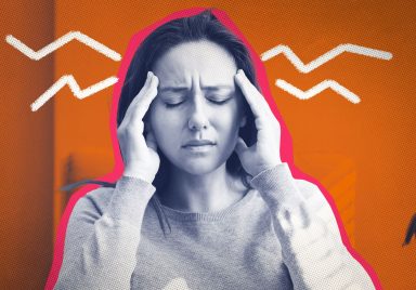 5 tips to get relief from migraine pain