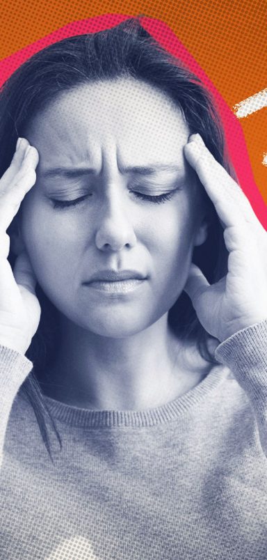 5 tips to get relief from migraine pain