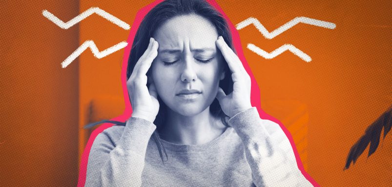 5 tips to get relief from migraine pain