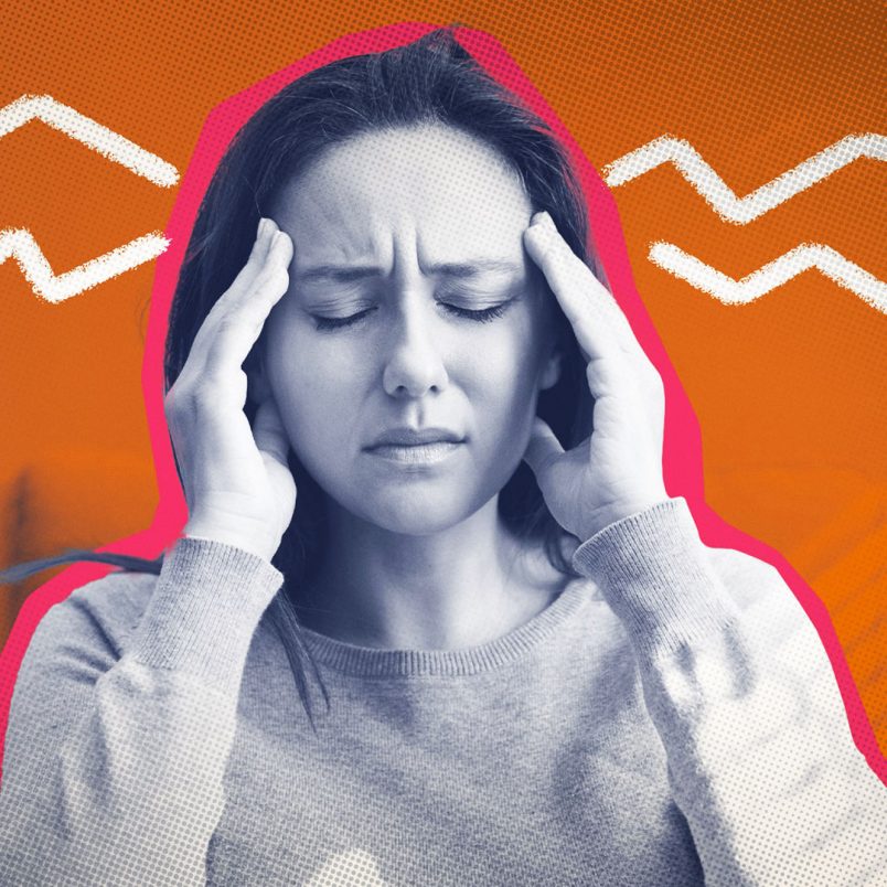 5 tips to get relief from migraine pain