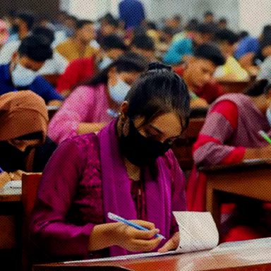 How to prepare for BCS starting from zero