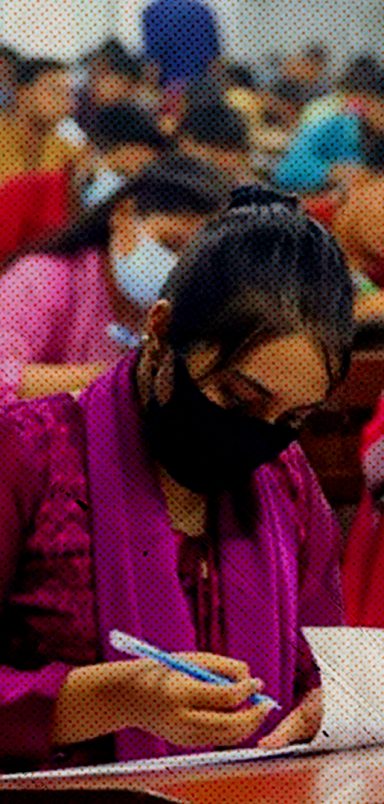 How to prepare for BCS starting from zero