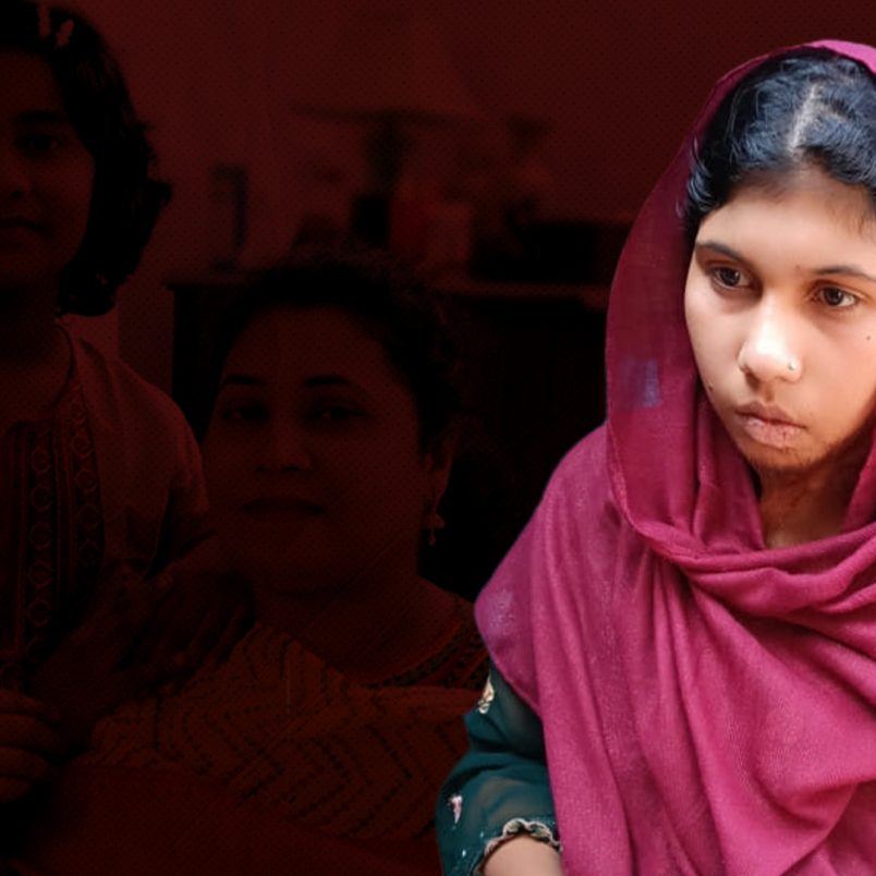 What was the motive for killing the mother and daughter in Mohammadpur?