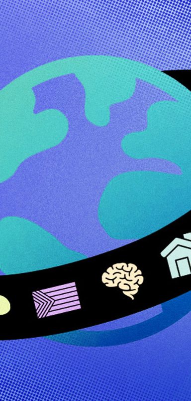 9 countries that solved problems everyone thought were impossible