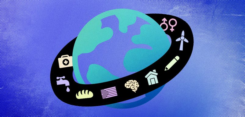 9 countries that solved problems everyone thought were impossible