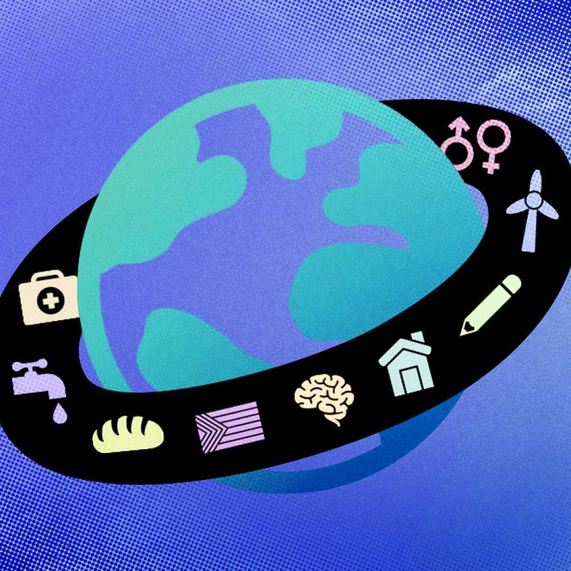 9 countries that solved problems everyone thought were impossible