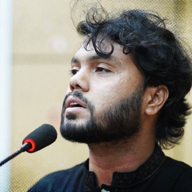 Who is Sharif Osman Hadi?