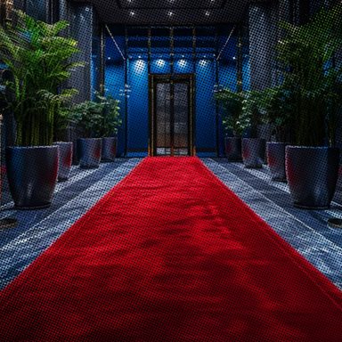 Who qualifies as a VVIP and what privileges do they actually get?