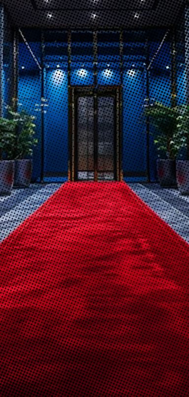 Who qualifies as a VVIP and what privileges do they actually get?