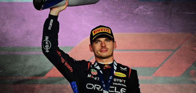 How Verstappen won the Qatar GP through strategy
