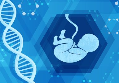 How can you predict your baby's intelligence before birth?