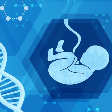 How can you predict your baby's intelligence before birth?