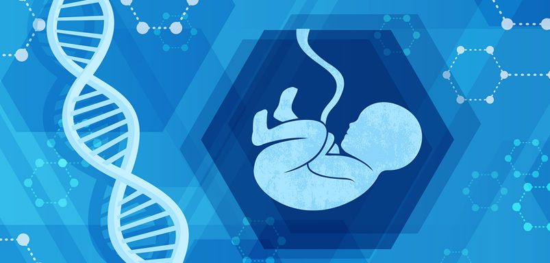 How can you predict your baby's intelligence before birth?