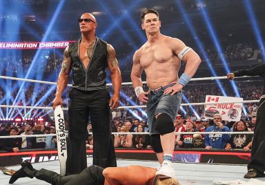 John Cena retires: 16 defining moments that made him a WWE legend