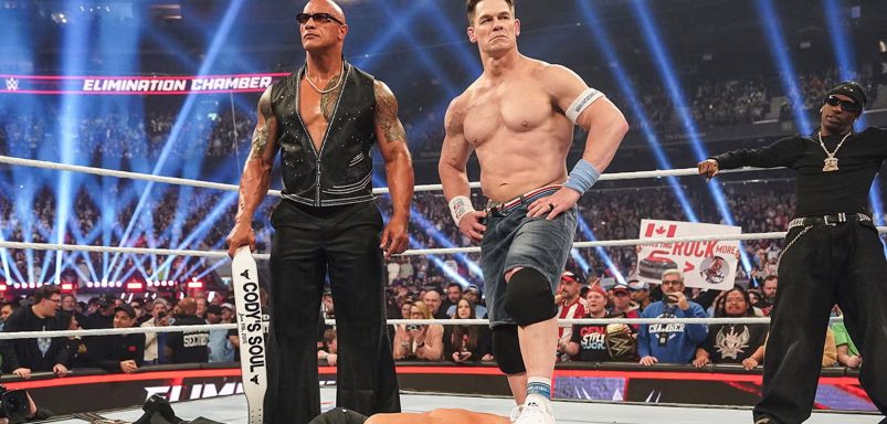 John Cena retires: 16 defining moments that made him a WWE legend