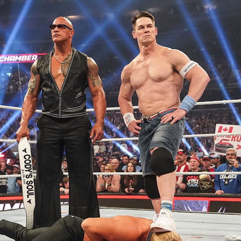 John Cena retires: 16 defining moments that made him a WWE legend