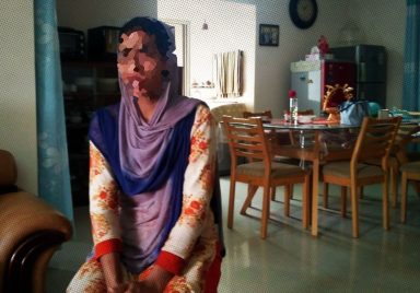 How to safely hire maid or house help