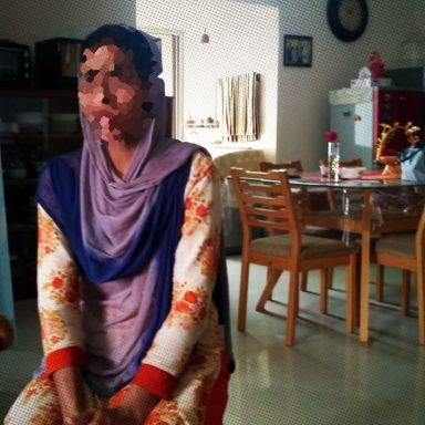 How to safely hire maid or house help