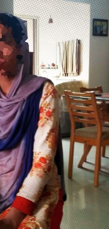 How to safely hire maid or house help