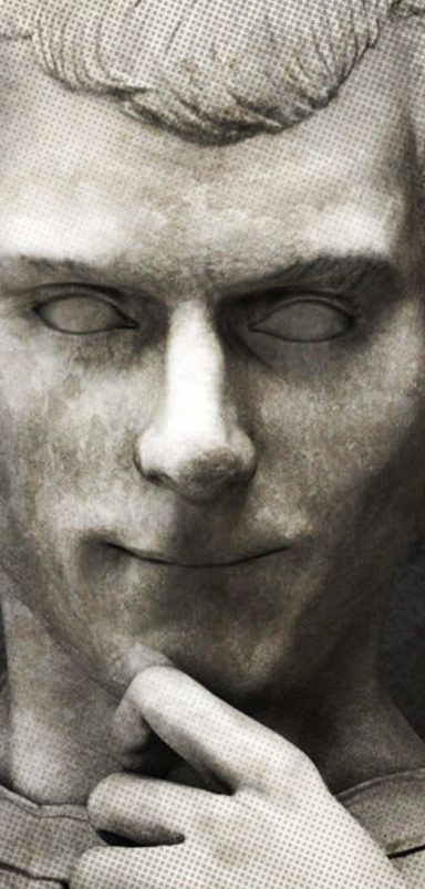 Why do bad people always seem to get ahead?